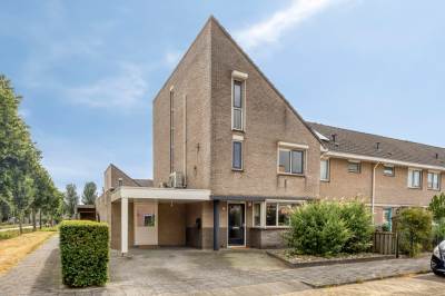 Woning Motet 51 Kampen