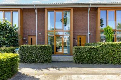 Woning Knoopkruid 6 Voorthuizen