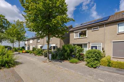 Woning Aaksterveld 60 Ameide