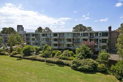 Woning Camera Obscuralaan 368 Amstelveen