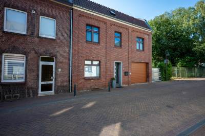 Woning Rinckberg 19 Landgraaf