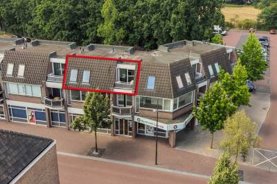 Woning Brugstraat 23C Gennep