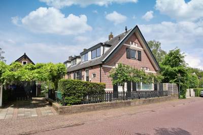 Woning Melkweg 31 Huizen