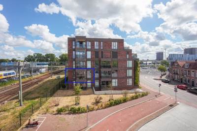 Woning Stationsweg 71 Alkmaar