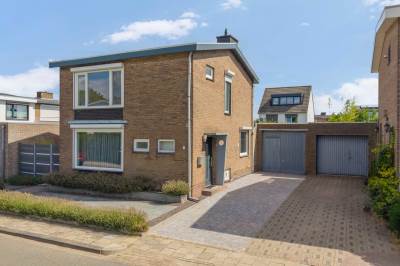 Woning Caldenbornstraat 1 Voerendaal