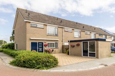 Woning Kogge 0125 Lelystad