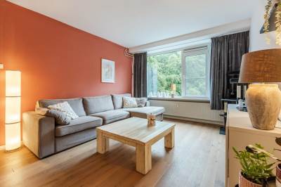 Woning Professor Cobbenhagenlaan 360 Tilburg