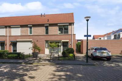 Woning Krammer 7 Kaatsheuvel
