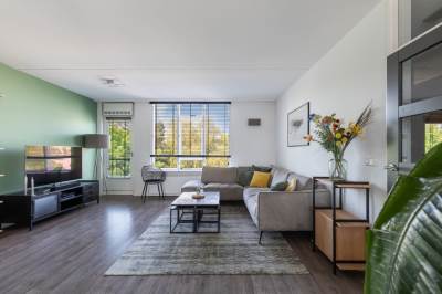 Woning Jacob Catsstraat 422 Rotterdam