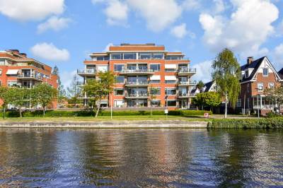 Woning Watertorenlaan 62 Voorburg