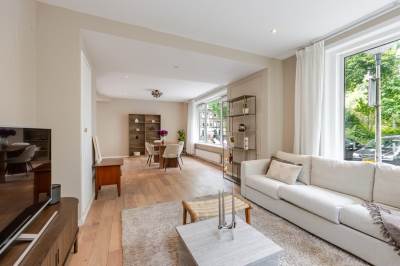 Woning Gordelweg 104D Rotterdam