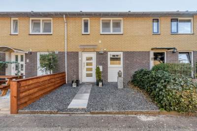 Woning Parkstee 59 Purmerend