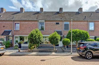 Woning J.B. Berninklaan 11 Almelo
