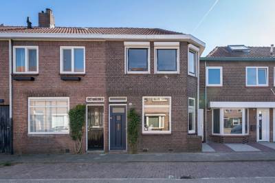 Woning Madeliefstraat 10 Tilburg