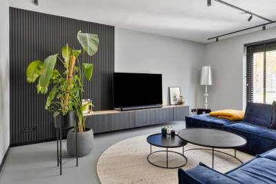 Woning Dirkslandstraat 40A Rotterdam