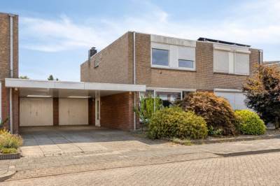 Woning Sanshofstraat 12 Venray