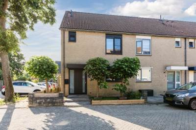 Woning De Praam 18 Hoogeveen
