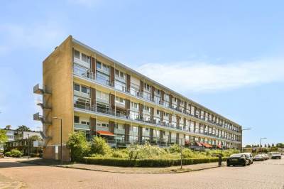 Woning Philips de Goedestraat 110 Vlaardingen