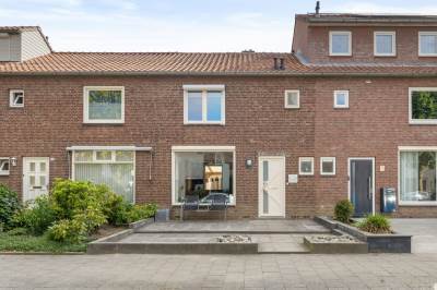 Woning Draaiboomstraat 8 Veldhoven