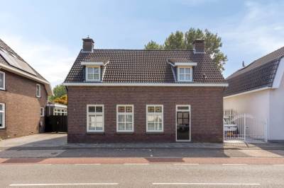 Woning Wolvendijk 157 Eindhoven