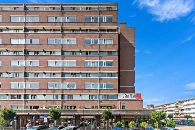 Woning Laan van Ouderzorg 40 Leiderdorp
