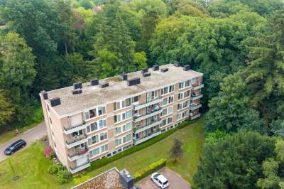 Woning Park de Kotten 84 Enschede