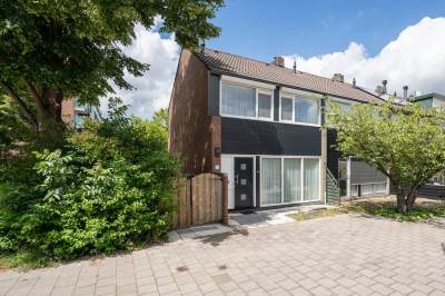 Woning J.R. Thorbeckesingel 1 Papendrecht