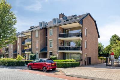 Woning Mr. van Coothstraat 2H Waalwijk