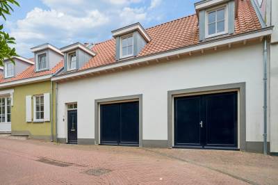 Woning Bontekoestraat 21 Rhenen