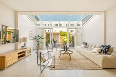 Woning Maria Austriastraat 855 Amsterdam