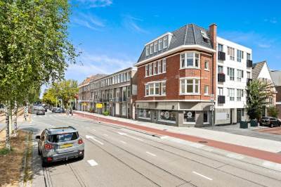 Woning Waldeck Pyrmontkade 411 Den Haag