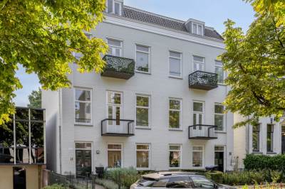 Woning Kastanjelaan 351 Arnhem