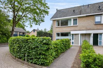 Woning Vossenhoek 1 Vaassen