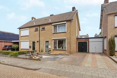 Woning Spilstraat 10 Didam