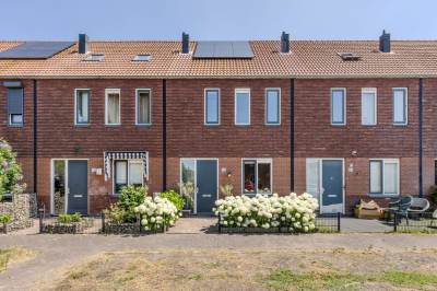 Woning Triatlon 36 Assendelft