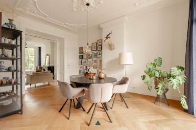 Woning Bosboom Toussaintstraat 672 Amsterdam