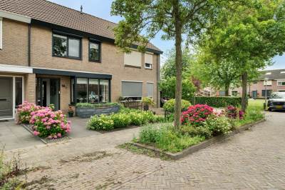Woning Pastinaak 16 Genemuiden