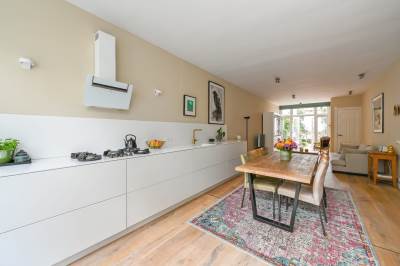 Woning Paulus Buijsstraat 9 Den Haag