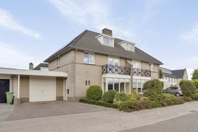 Woning Beerschemaasweg 72 Escharen