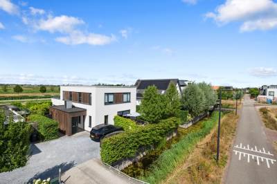 Woning Neeltje Breedveldkade 25 Rotterdam