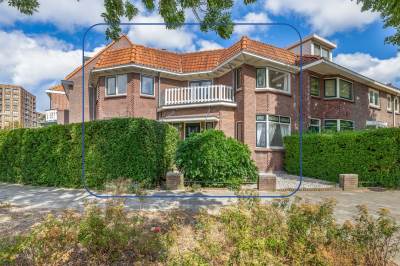 Woning Zaalbergstraat 62 Alphen aan den Rijn