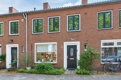 Woning Beverweg 13 Breda