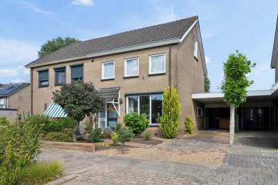 Woning Sint Maartenstraat 28 Doornenburg
