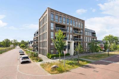 Woning Bisschop Balderikstraat 32 Oldenzaal