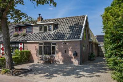 Woning Bovenweg 98 Sint Pancras