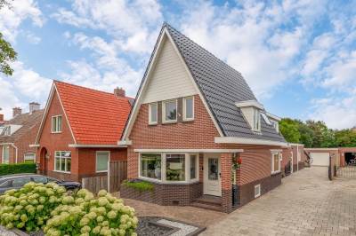 Woning Thorbeckelaan 126 Oude Pekela