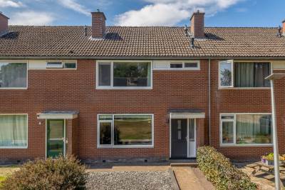 Woning Iepenlaan 53 Stadskanaal