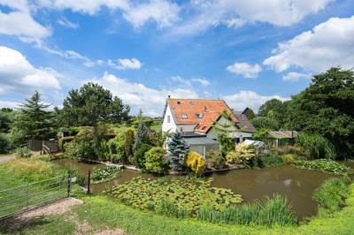 Woning Polderweg 24 Pijnacker