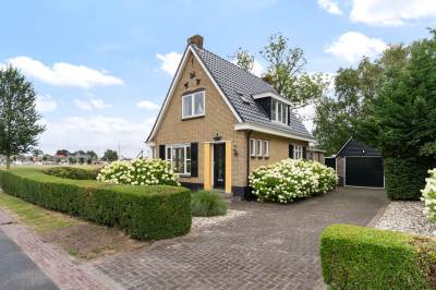 Woning Wiidswei 1 Earnewâld