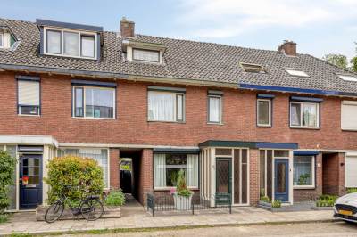 Woning Tichelweg 14 Borne